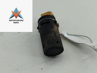 датчик парктроника Peugeot 307 1 поколение 2004, 2.0 л., бензин, МКПП, серый, кабриолет, 9649186580