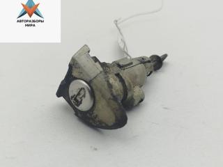 личинка дверного замка Volkswagen Passat B6 2006, 2.0 л., дизель, МКПП, серый, универсал, 3C0837167