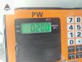 личинка дверного замка Volkswagen Passat B6 2006, 2.0 л., дизель, МКПП, серый, универсал, 3C0837167 - фото №3