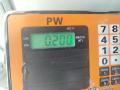 личинка дверного замка Volkswagen Passat B6 2006, 2.0 л., дизель, МКПП, серый, универсал, 3C0837167 - фото №3