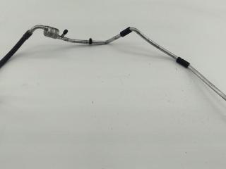 трубка кондиционера Peugeot 807 1 поколение 2004, 2.2 л., бензин, МКПП, серый, минивэн