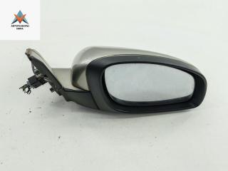 зеркало правое Opel Vectra C 2004, 2.2 л., бензин, МКПП, серый, седан, 24436147