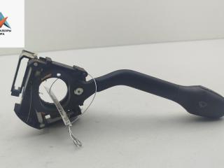 переключатель дворников Volkswagen Golf 3 поколение 1997, 1.4 л., бензин, МКПП, красный, хетчбэк 3 дв., 1H6953503AA