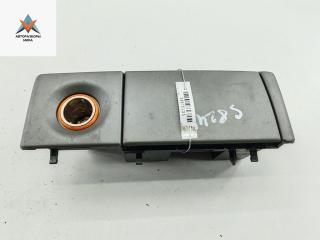 пепельница Opel Zafira 1 поколение (A) [рестайлинг] 2004, 1.8 л., бензин, МКПП, чёрный, минивэн, 090589659