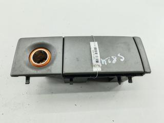 пепельница Opel Zafira A 2004, 1.8 л., бензин, МКПП, чёрный, минивэн, 090589659