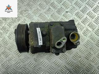 компрессор кондиционера Volkswagen Touran 1 поколение 2004, 2.0 л., дизель, 1K0820803S