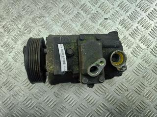 компрессор кондиционера Volkswagen Touran 1 поколение 2004, 2.0 л., дизель, 1K0820803S