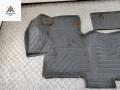 ковер салонный Mercedes-Benz Sprinter W901-W905 2005, 2.2 л., дизель, МКПП, белый, микроавтобус, A9016849803 - фото №2