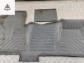 ковер салонный Mercedes-Benz Sprinter W901-W905 2005, 2.2 л., дизель, МКПП, белый, микроавтобус, A9016849803 - фото №3