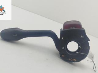 переключатель поворотов Volkswagen Golf 3 поколение 1997, 1.4 л., бензин, МКПП, красный, хетчбэк 3 дв.