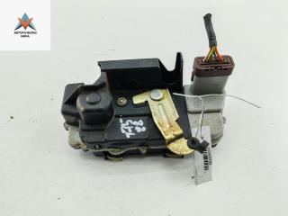 замок двери задней левой Citroen Xsara Picasso 1 поколение 2001, 1.8 л., бензин, МКПП, серый, минивэн