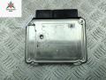 ЭБУ Volkswagen Caddy 3 поколение 2008, 1.9 л., дизель, МКПП, серый, фургон, 03G906021PE, 0281014074 - фото №4