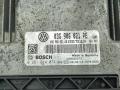 ЭБУ Volkswagen Caddy 3 поколение 2008, 1.9 л., дизель, МКПП, серый, фургон, 03G906021PE, 0281014074 - фото №2