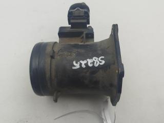 Расходомер (измеритель потока воздуха) Volkswagen Passat B5 1997, 1.8 л., бензин, МКПП, красный, универсал, 058133471