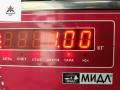 патрубок интеркулера Volkswagen Touareg 1 поколение 2005, 2.5 л., дизель, АКПП, чёрный, внедорожник 5 дв., 7L6145822B - фото №3