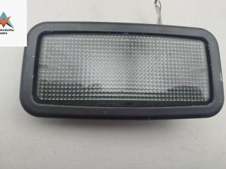 фонарь салона (плафон) Volkswagen Transporter T5 2007, 2.5 л., дизель, МКПП, серый, микроавтобус, 7H0947105A