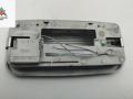 фонарь салона (плафон) Volkswagen Transporter T5 2007, 2.5 л., дизель, МКПП, серый, микроавтобус, 7H0947105A - фото №2