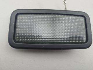 фонарь салона (плафон) Volkswagen Transporter T5 2007, 2.5 л., дизель, МКПП, серый, микроавтобус, 7H0947105A