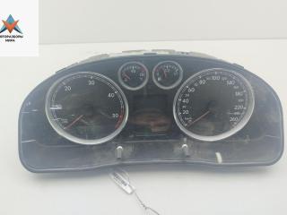 приборная панель Volkswagen Passat B5 [рестайлинг] 2004, 1.9 л., дизель, АКПП, серый, универсал, 3B0920809E