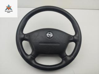руль Opel Vectra B 1995, 1.6 л., бензин, МКПП, бежевый, седан, 9043678