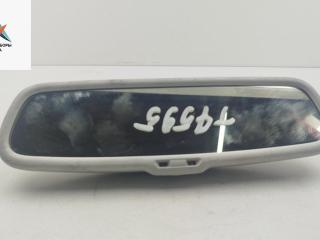 зеркало салона Volkswagen Passat B5 [рестайлинг] 2004, 1.9 л., дизель, МКПП, чёрный, универсал, 015610