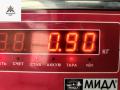 патрубок интеркулера Volkswagen Touareg 1 поколение 2005, 2.5 л., дизель, АКПП, чёрный, внедорожник 5 дв., 7L6145790B - фото №3