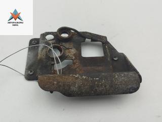 замок капота IVECO Daily 4 поколение 2007, 2.3 л., дизель, МКПП, красный, микроавтобус