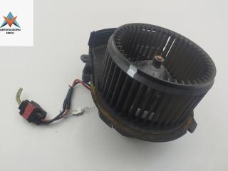 моторчик печки Fiat Ulysse 2 поколение 2002, 2.2 л., дизель, МКПП, синий, минивэн, 599128300
