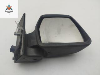 зеркало правое Fiat Scudo 1 поколение 2005, 2.0 л., дизель, МКПП, белый, фургон, E13027407