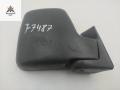 зеркало правое Fiat Scudo 1 поколение 2005, 2.0 л., дизель, МКПП, белый, фургон, E13027407 - фото №2