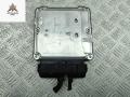 ЭБУ Volkswagen Caddy 3 поколение 2005, 2.0 л., дизель, МКПП, белый, фургон, 0281012272, 03G906016HN - фото №3