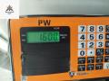 руль Opel Vectra C [рестайлинг] 2006, 1.9 л., дизель, МКПП, чёрный, универсал, 13208853 - фото №3
