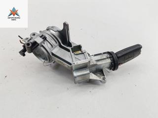 замок зажигания Opel Astra H 2004, 1.4 л., бензин, МКПП, серый, хетчбэк 5 дв., N0501882