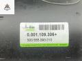стартер IVECO Daily 4 поколение 2007, 2.3 л., дизель, МКПП, красный, микроавтобус, 0001109306, 500555093010 - фото №5
