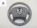 руль Citroen Xsara Picasso 1 поколение 2003, 1.8 л., бензин, МКПП, чёрный, минивэн, 9643364677 - фото №2