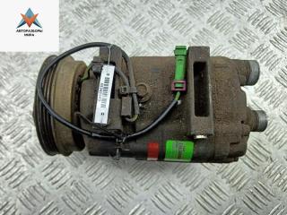 компрессор кондиционера Volkswagen Passat B5 1998, 1.8 л., бензин, 8D0260805D