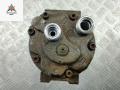 компрессор кондиционера Volkswagen Passat B5 1998, 1.8 л., бензин, 8D0260805D - фото №5