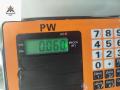 кнопка аварийной сигнализации Volkswagen Passat B5 1997, 1.8 л., бензин, МКПП, красный, универсал, METZGER - фото №3