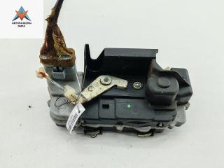 замок двери задней правой Citroen C5 1 поколение [рестайлинг] 2007, 2.0 л., дизель, АКПП, серый, универсал