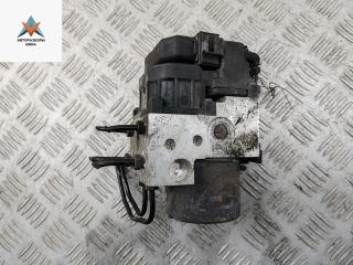 блок ABS Volkswagen Passat B5 1997, 1.6 л., бензин, МКПП, серый, седан, 8E0614111