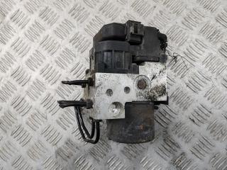 блок ABS Volkswagen Passat B5 1997, 1.6 л., бензин, МКПП, серый, седан, 8E0614111