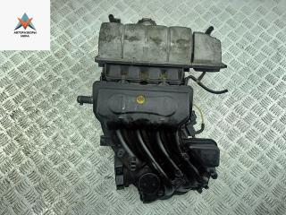 коллектор впускной Volkswagen Golf 4 поколение 2002, 2.0 л., бензин, универсал, 06A133203CD