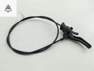 трос капота Opel Zafira 2 поколение (B) 2005, 1.8 л., бензин, МКПП, чёрный, минивэн, 218186591