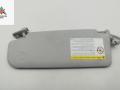 козырек солнцезащитный Volkswagen Passat B6 2006, 2.0 л., дизель, МКПП, серый, универсал, 3C0857552AB - фото №2