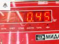 дефлектор обдува салона Opel Vectra C 2004, 2.2 л., бензин, МКПП, серый, седан, 09177133 - фото №4