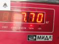 турбина Skoda Octavia mk1 (A4 1U) 2000, 1.9 л., дизель, МКПП, серый, хетчбэк 5 дв., 038253019A - фото №5
