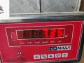 Рамка радиатора Mercedes-Benz E-Класс W211/S211 2005, 2.2 л., дизель, МКПП, серый, универсал - фото №4