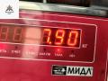 ТНВД Skoda Octavia mk1 (A4 1U) 2000, 1.9 л., дизель, МКПП, серый, хетчбэк 5 дв., 038130107D, 0460404977 - фото №6