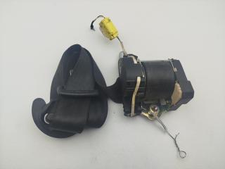 ремень безопасности Volkswagen Touran 2007, 1.9 л., дизель, МКПП, серый, минивэн, 1T1857705A