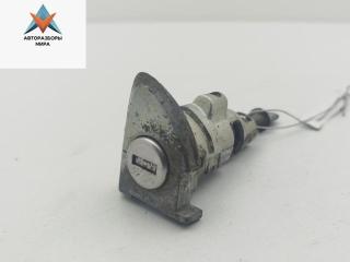 личинка дверного замка Volkswagen Passat B6 2006, 2.0 л., дизель, МКПП, серый, универсал, 3C0837167
